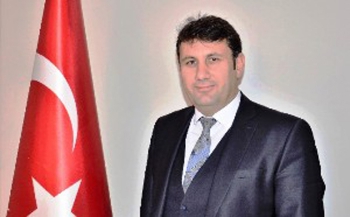 Başkan Yaşar’dan 1 Mayıs mesajı