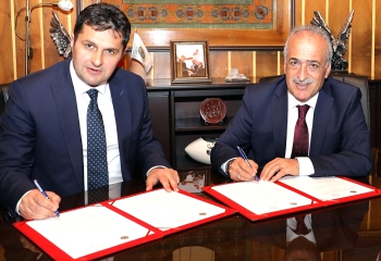 Özel yetenekli çocuklar üniversiteli olacak