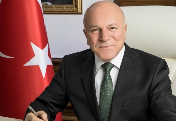 Başkan Sekmen’den 3 Temmuz mesajı