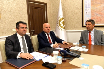 "Kırmızı periler diyarı" turizme kazandırılacak