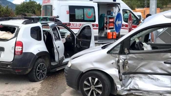 Son 10 yılda trafik kazalarında 52 bin kişi öldü