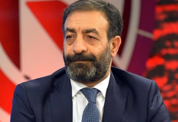 Baro'dan Barış Pınarı’na destek