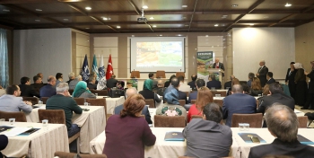 Erzurum’da İklim Eylem Planı Zirvesi