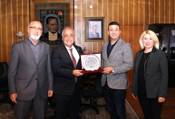 MNG camii yapma sözünü tutacak