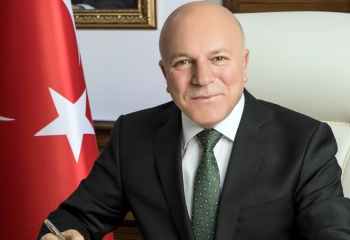 Sekmen: Camilerimiz bizim ruhumuz