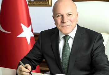 Sekmen’den Cumhuriyet Bayramı mesajı