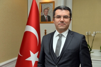 Vali Memiş: 29 Ekim eşsiz bir zaferdir