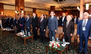 Bedir: "Organ Nakli Umut Işığımızdır"