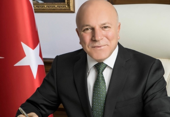Sekmen: "Kadına şiddet bir insanlık meselesidir"