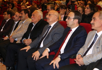 Büyükşehir’den “Mutlu Aile” Programı