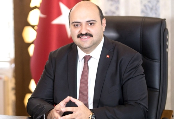 “Savaşsız bir dünya için mağfiret dileyelim”