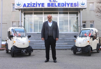 Aziziye Belediyesi yaşlıları unutmadı
