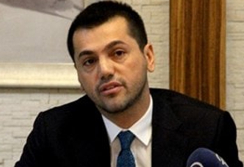 Başkan Üneş: Şimdi kenetlenme zamanı
