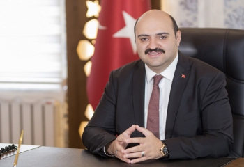 Başkan Orhan; Af Kapılarını Fırsat Bilelim