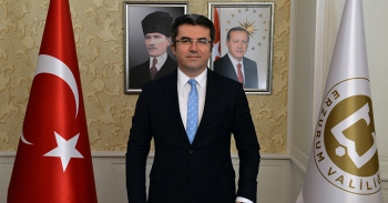 Vali Okay Memiş; ‘Müzeler tarihin yaşayan tanıklarıdır’