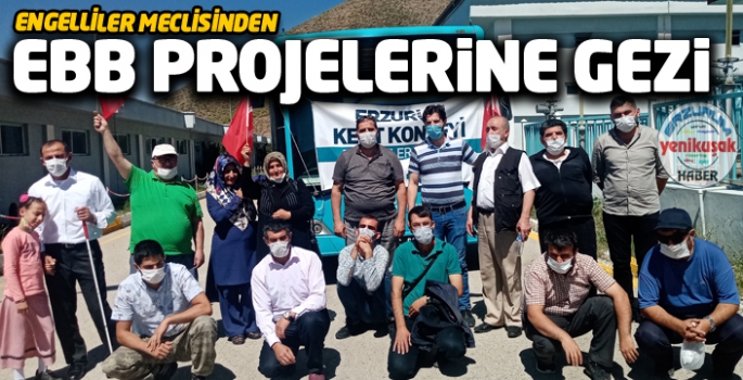 Aziziye'de metruk binalara geçit yok