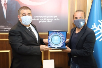 Palandöken Belediyesi yine farkındalık oluşturdu