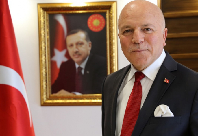 Sekmen: Erzurum, Basının Bab-I Alisi’dir