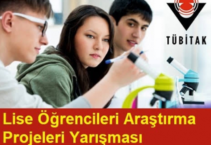 TÜBİTAK Yarışmalarında Erzurum Farkı