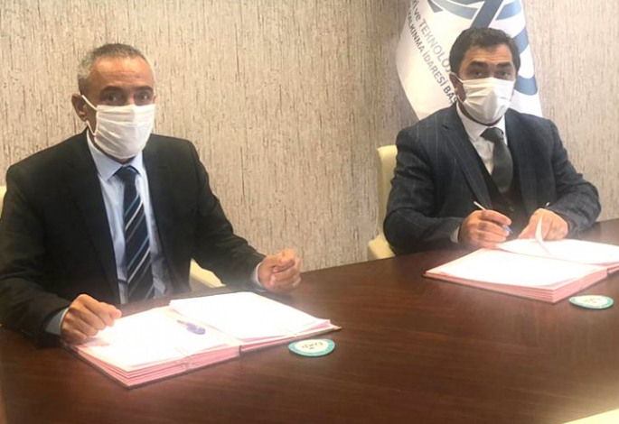 Mahkumlar daha fazla üretecek