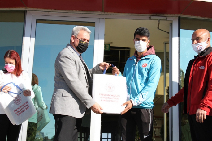 80 Yıl Sonra Tarihi Zafer