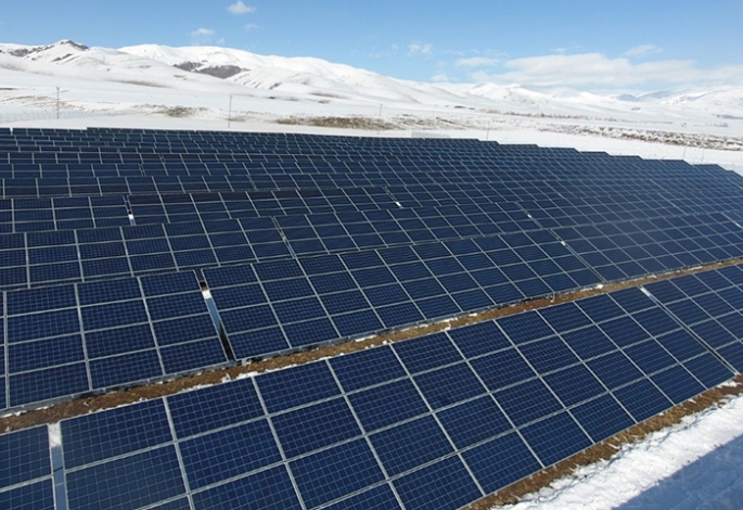 Aziziye’den yenilenebilir enerji yatırımı hamlesi