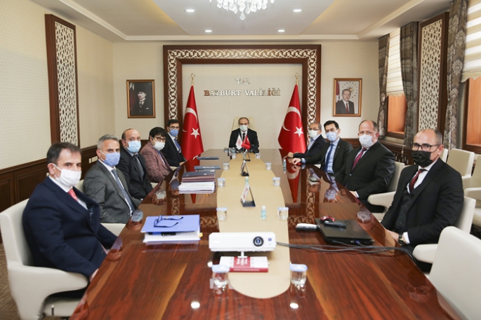 Doğal Taş Fabrikasına yenilenebilir enerji yatırımı