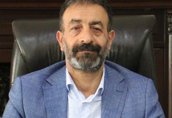 Göğebakan: Kadınlar baş tacımızdır