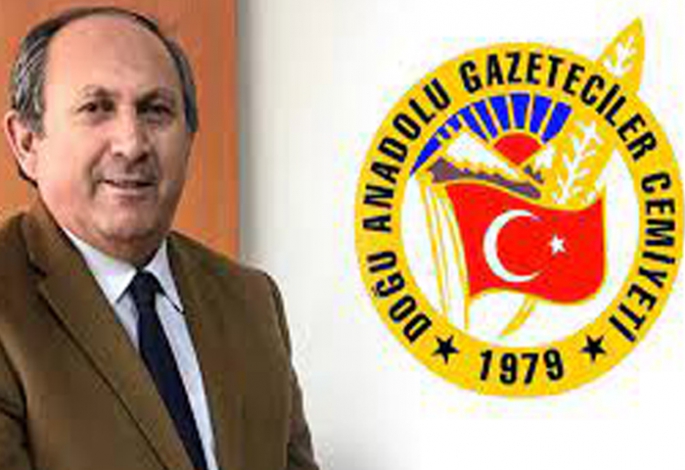 DAGC’den Çalışan Gazeteciler Günü mesajı
