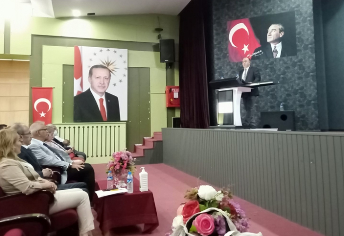 Erzurum'da Aile Okulu Projesi