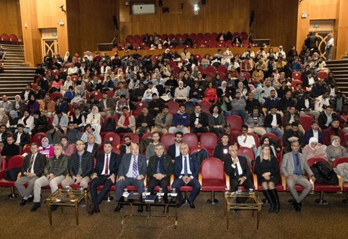 Atauni’de Sosyal Uyum Buluşması