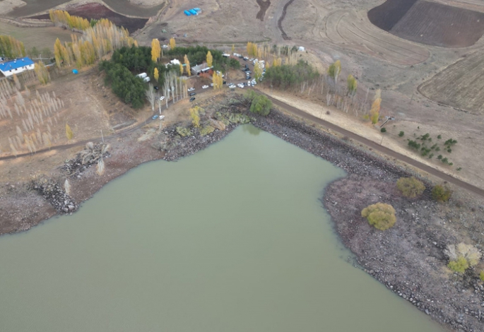 Büyükşehir Porsuk’taki yatırımlarını hizmete açtı