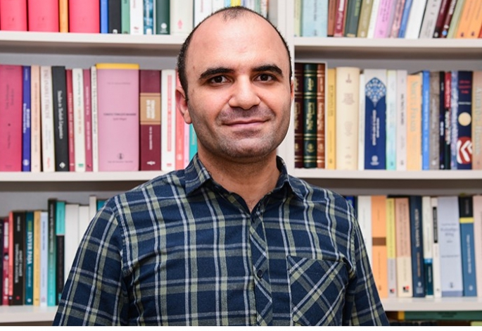 Türkiye Bilimler Akademisinden ETÜ’ye Ödül