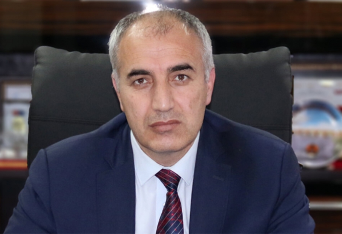 Sulama Makine Ve Ekipman Destek Başvuruları