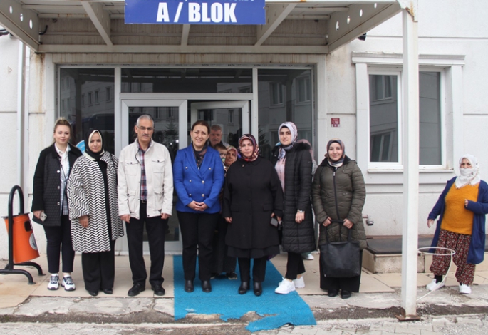 Çelik: Tarımsal desteklerde rekor kırdık