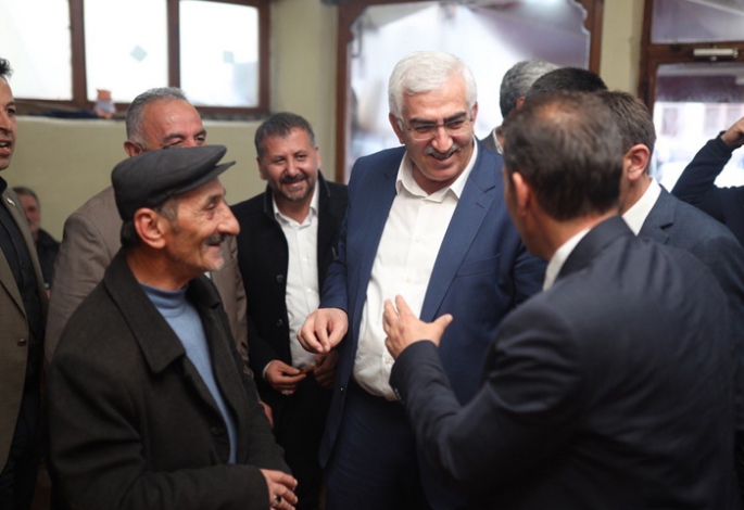 Öz’den seçim değerlendirmesi