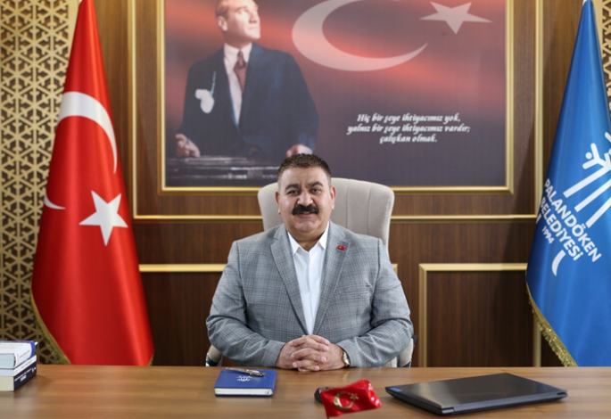 Sunar: 15 Temmuz, milli irade destanıdır
