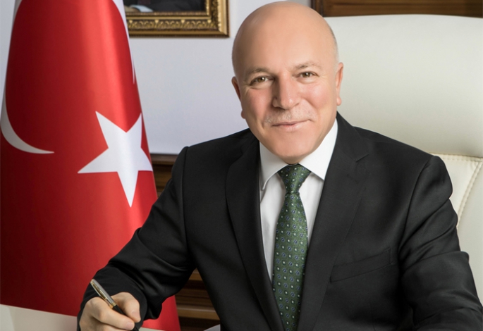 Sekmen’den 24 Kasım Öğretmenler Günü mesajı