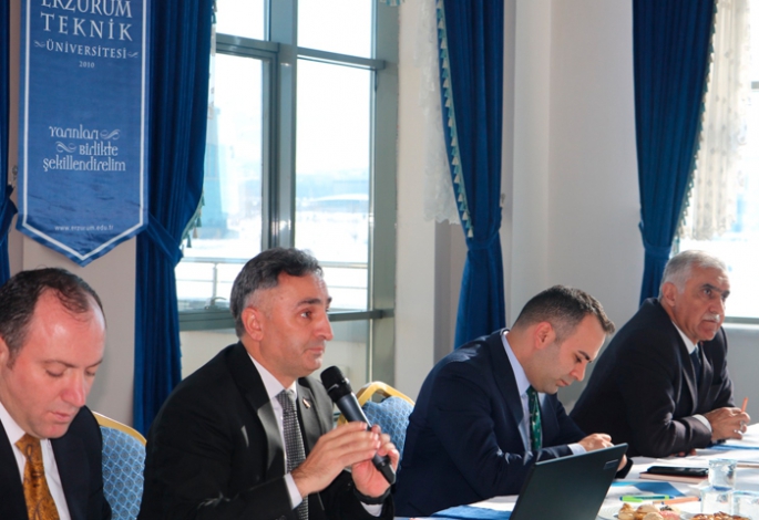 Erzurum’da 7 bin 478 kişi iş buldu