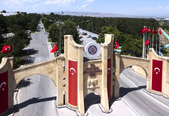 Atatürk Üniversitesinden büyük başarı