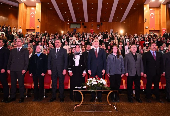 Bakan Işıkhan "Kadın istihdamı artacak"