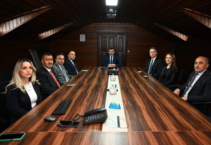 Erzurum’da 10 ayrı tarihi esere restorasyon