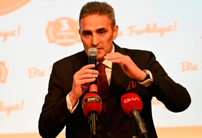 YRP Erzurum il başkanlığından konser tepkisi