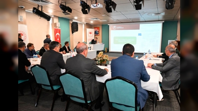 Erzurum Besi OSB'de süreç hızlanıyor