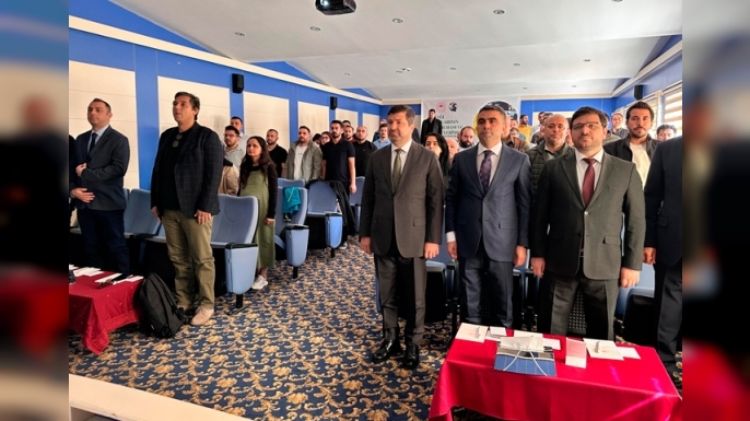 Hayvancılıkta eğitim seferberliği başladı