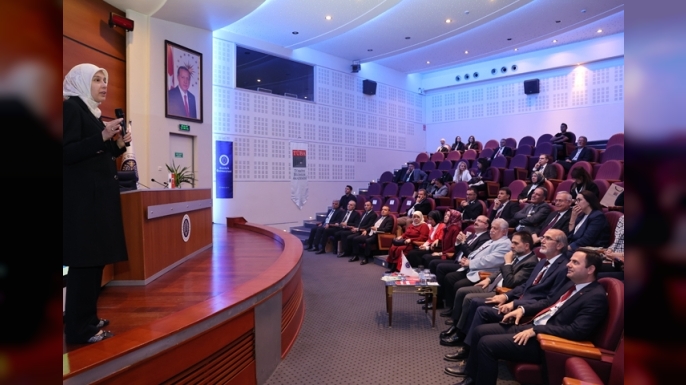 Tek Sağlık Çalıştayı Atatürk Üniversitesinde başladı