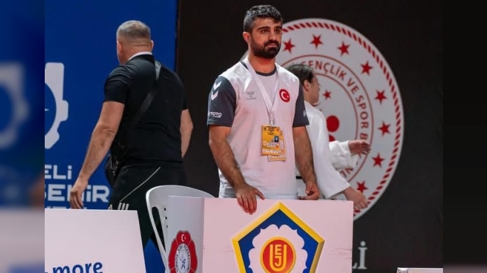 Dadaşlar Türkiye'yi temsil edecek