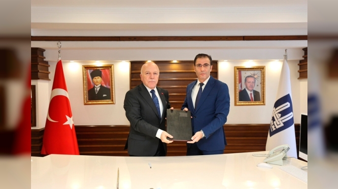 Erzurum maya üretiminde bölgesel merkez olacak