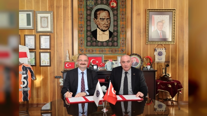 ETSO üyelerine akademik destek