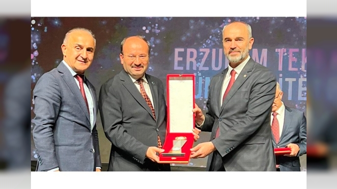 ETÜ, Türkiye şampiyonu oldu